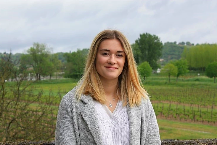 Léa Pepay Cazenave