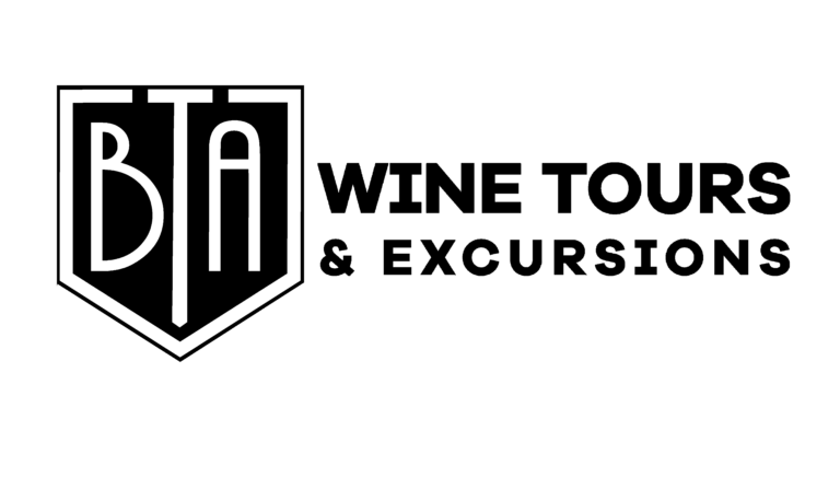 Logo Wine Tours