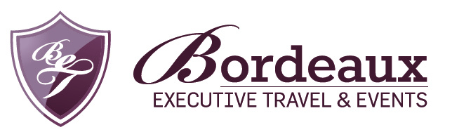 Logo Bordeaux Executive Travel