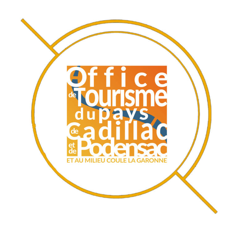 Logo Office de Tourisme