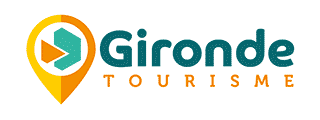 Logo Gironde Tourisme