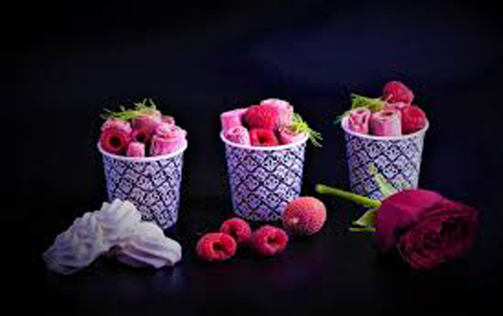 gourmet portets