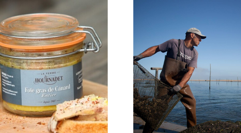 local products