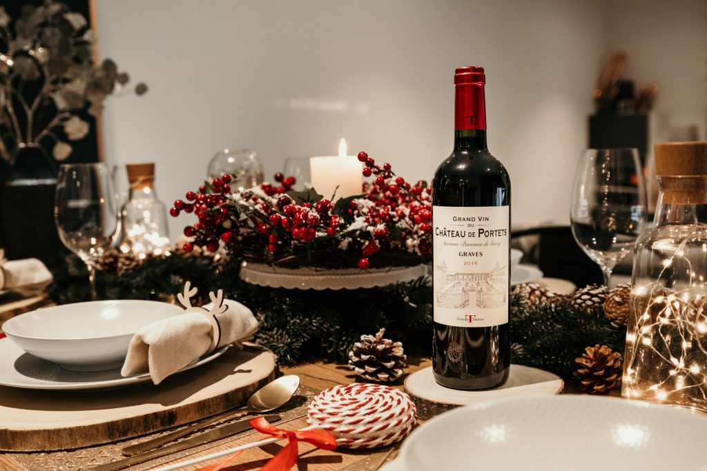 Grand Vin Château de Portets