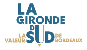 Logo La Gironde du Sud