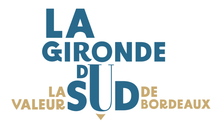 Logo La Gironde du Sud
