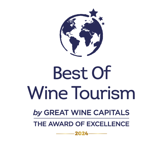 Best of Wine tourism 2024