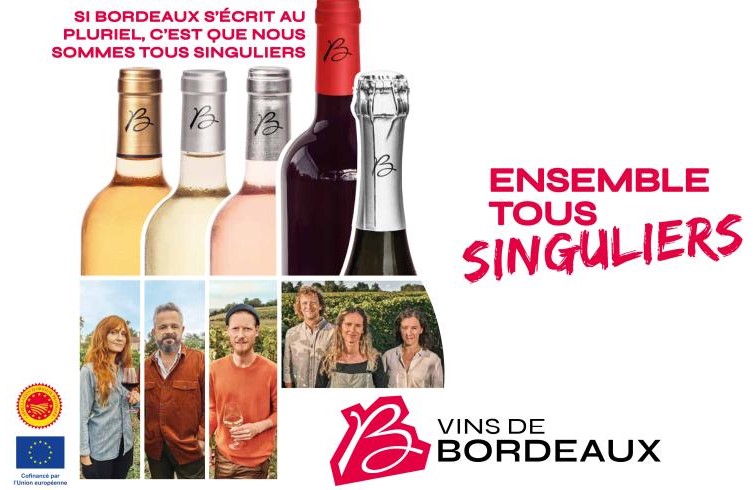 Campagne Bordeaux crew