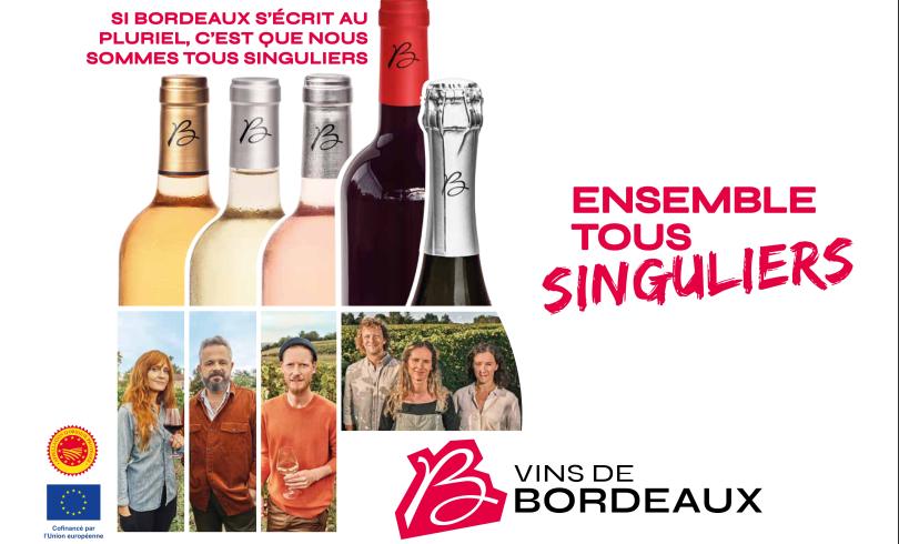 Campagne Bordeaux crew