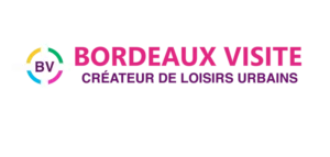 Logo Bordeaux Visite