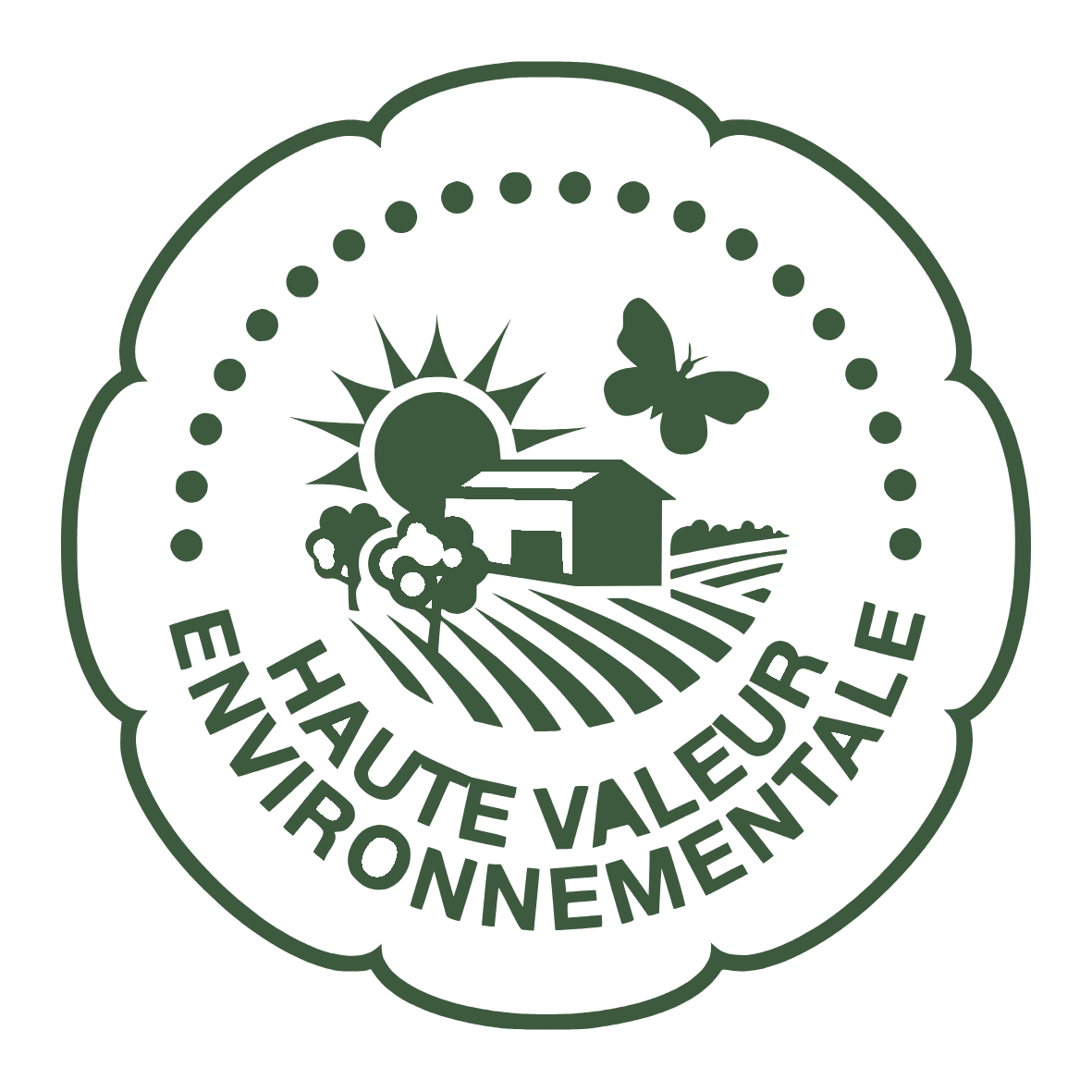 logo hve vert