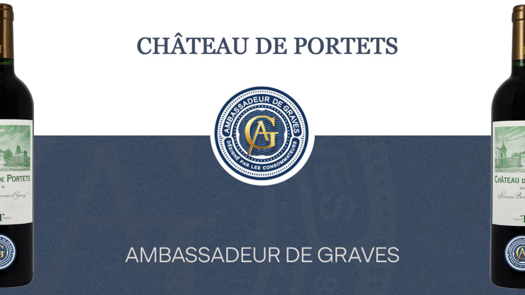 banniere ambassadeur de graves