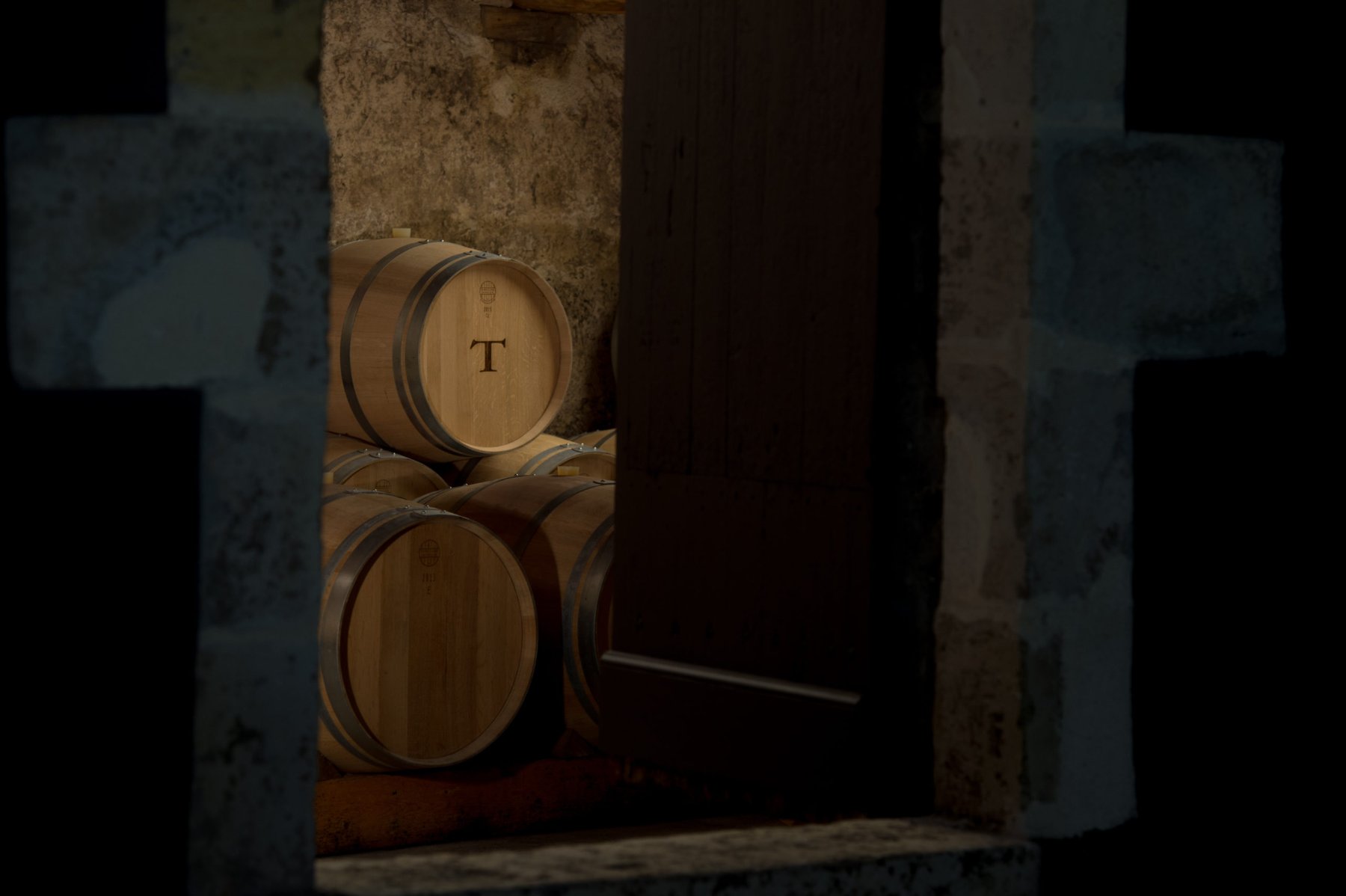 chais du chateau portets