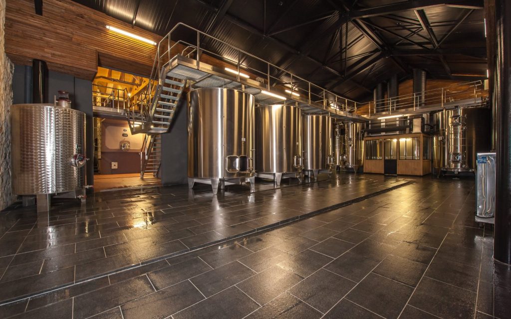 chai chateau portets tanks