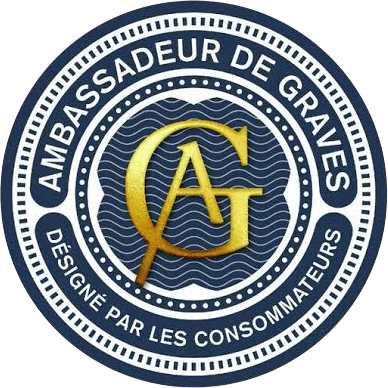 logo ambassadeur de graves
