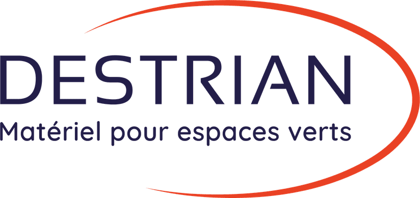 logo destrian