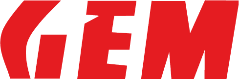 logo gem