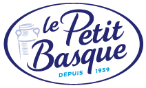 logo le petit basque